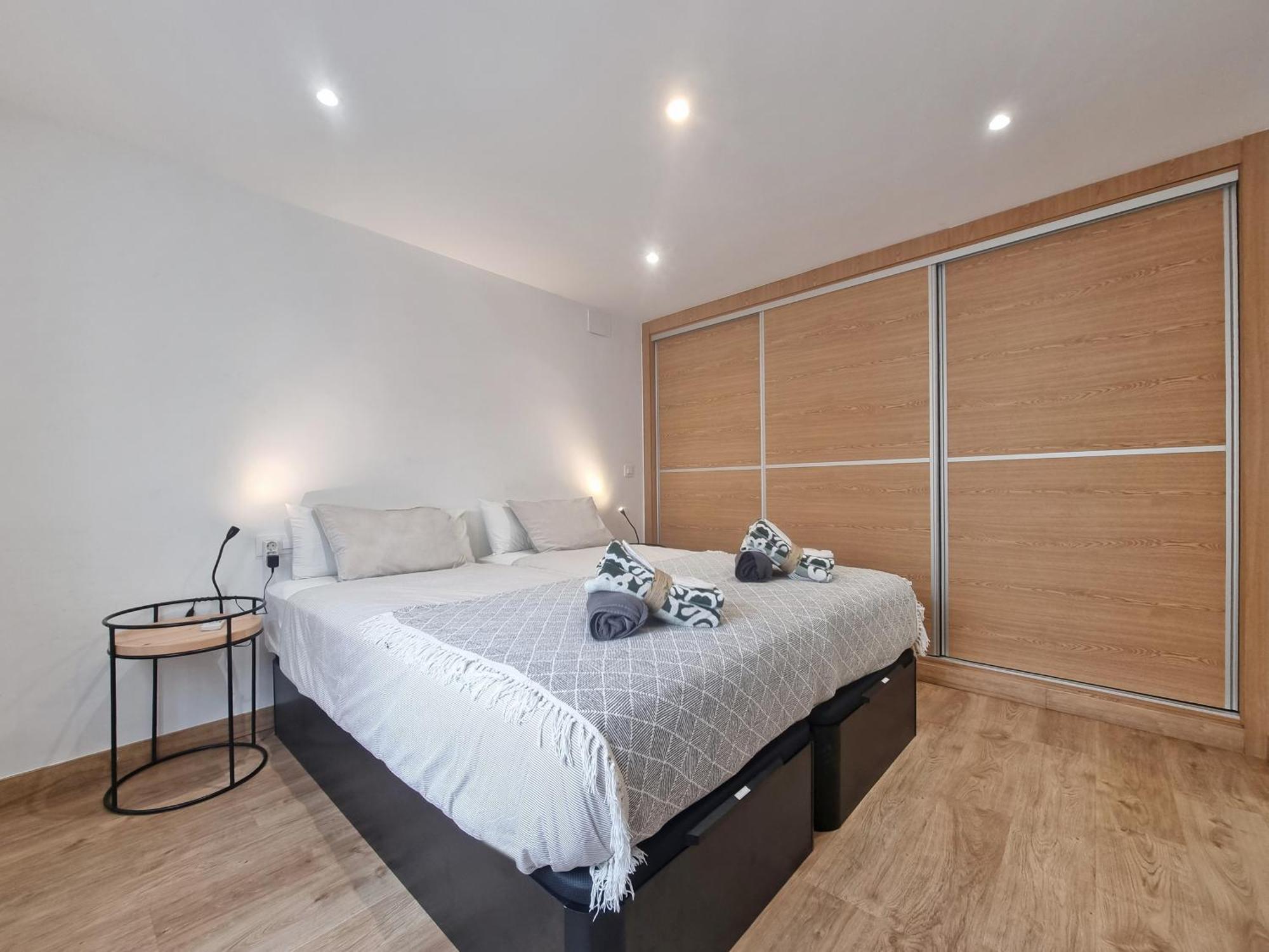 City Center Penthouse By Nras Alicante Kültér fotó