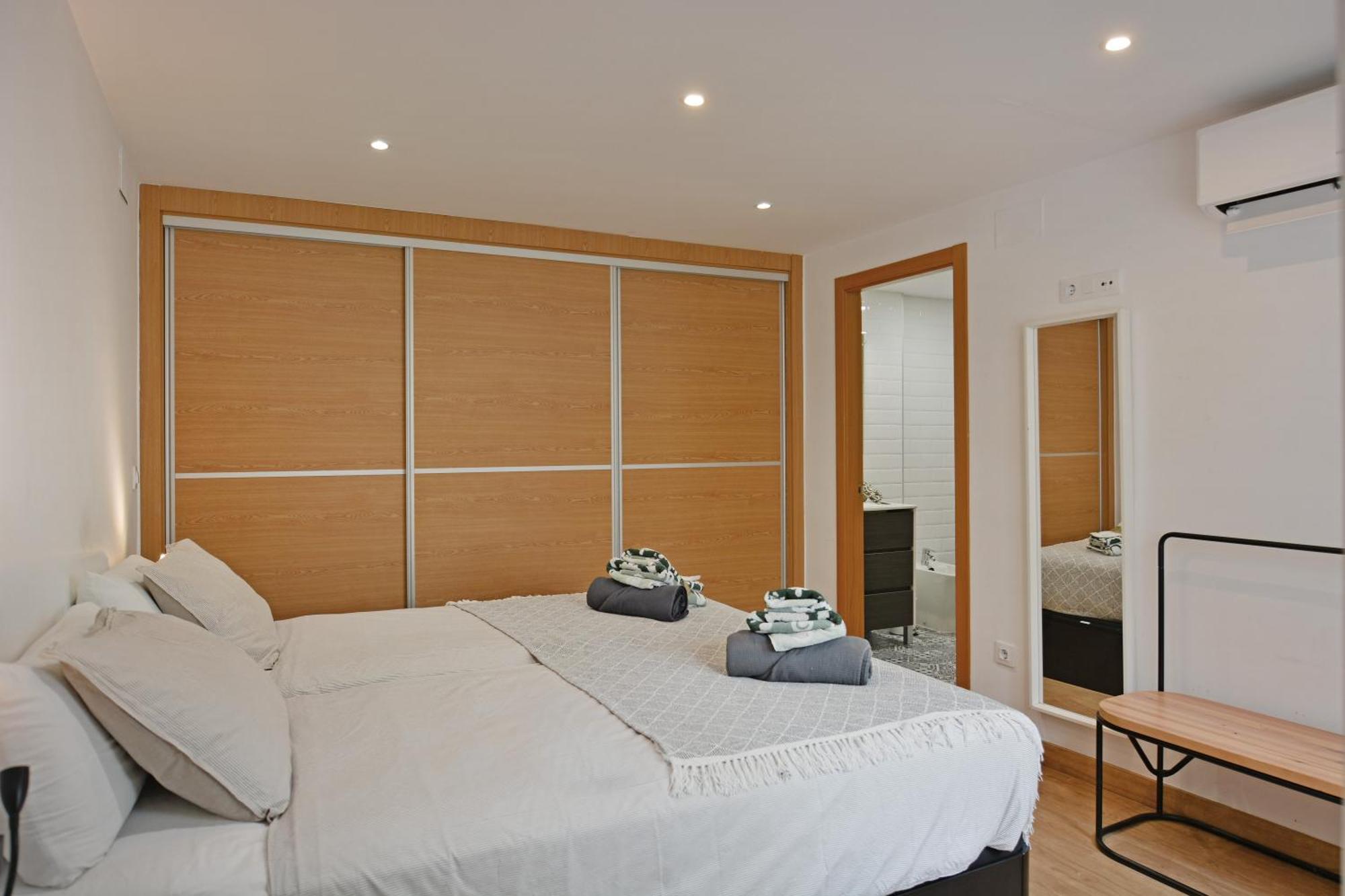 City Center Penthouse By Nras Alicante Kültér fotó