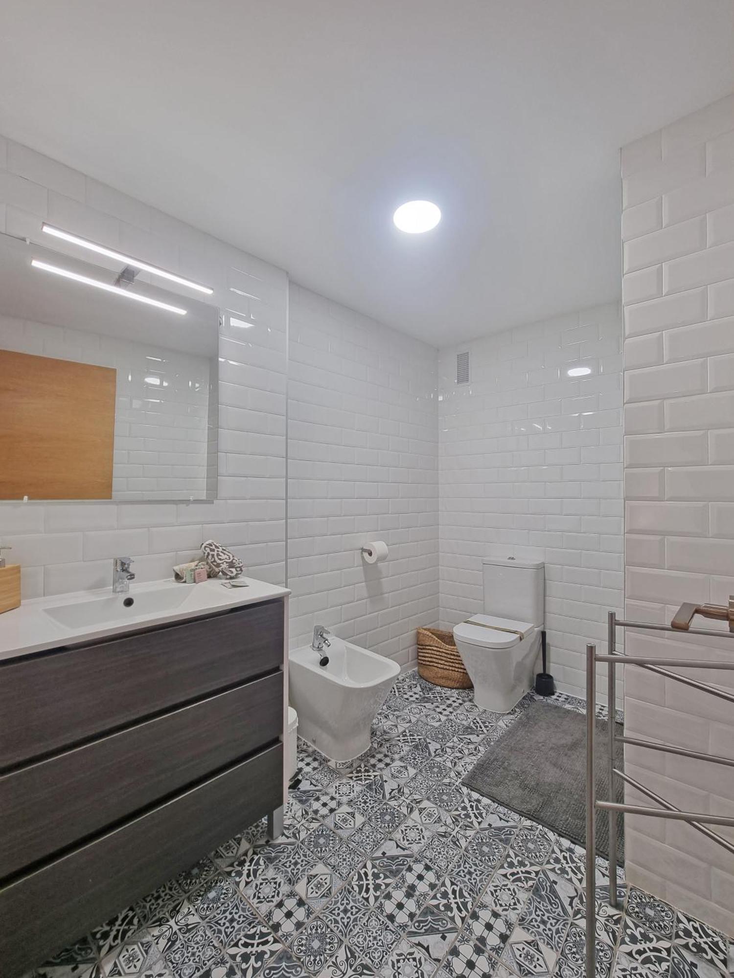 City Center Penthouse By Nras Alicante Kültér fotó