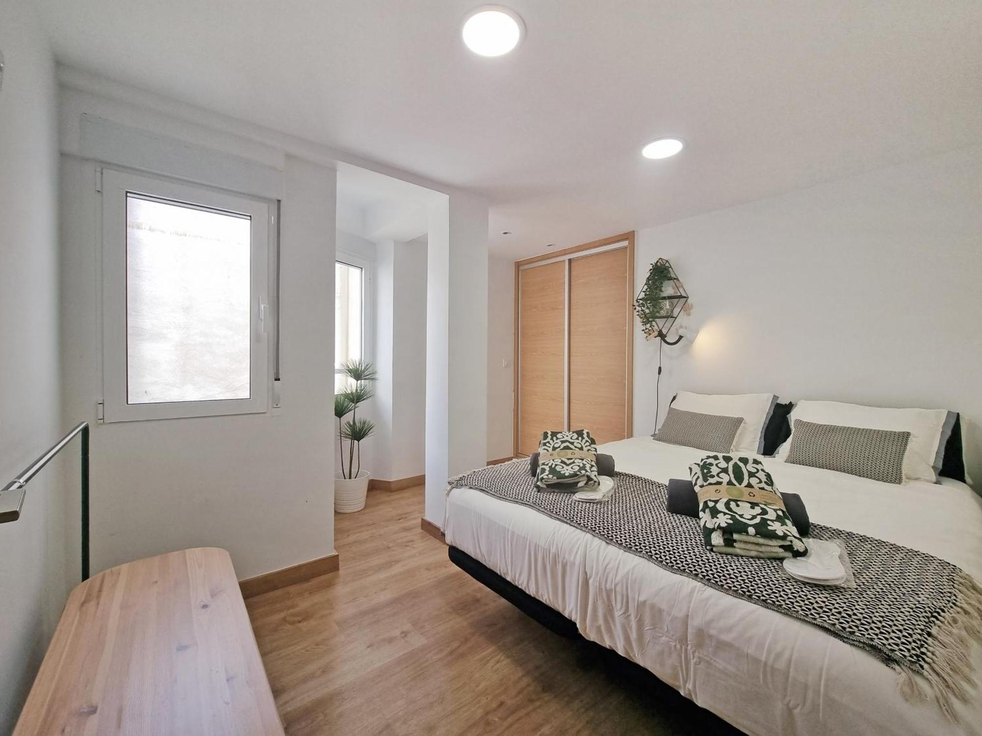 City Center Penthouse By Nras Alicante Kültér fotó